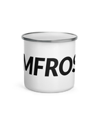 Enamel Mug - RIMFROST®