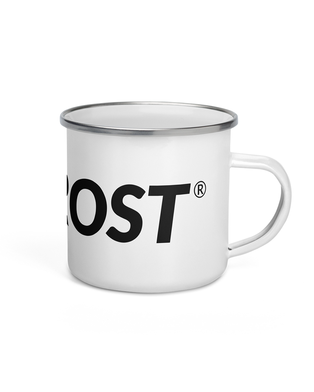 Enamel Mug - RIMFROST®