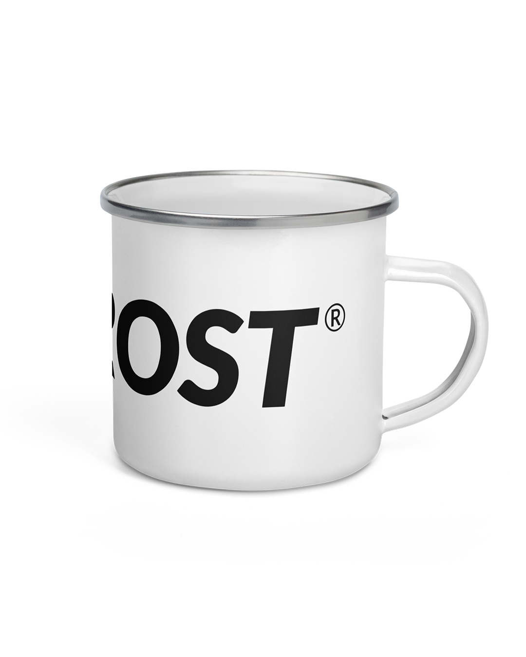 Enamel Mug - RIMFROST®