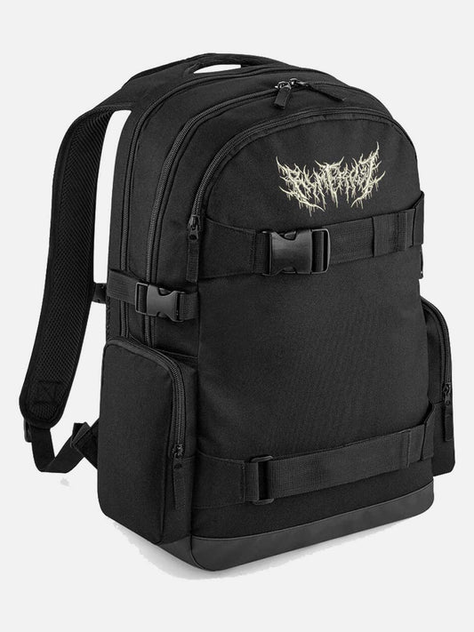 Black Metal Boardbag - RIMFROST®