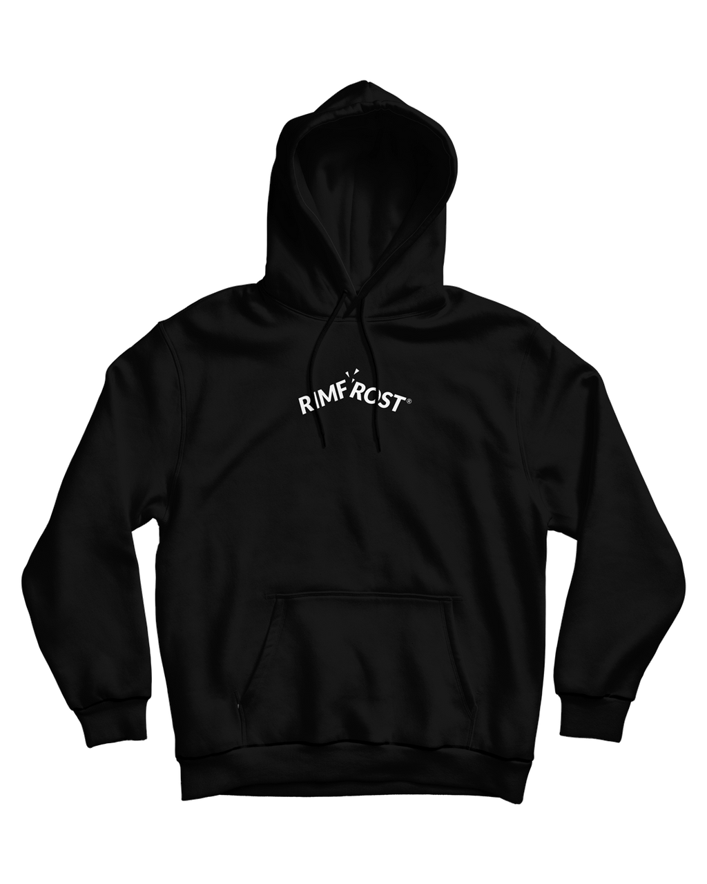 Broken Frost - RIMFROST®