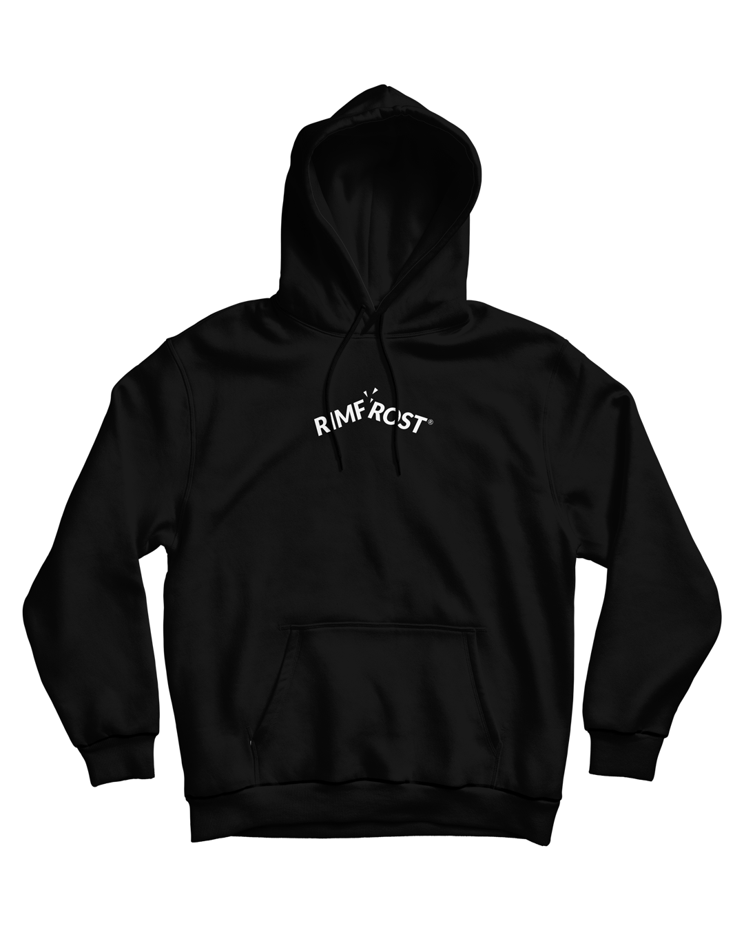 Broken Frost - RIMFROST®