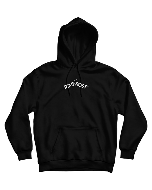 Broken Frost - RIMFROST®