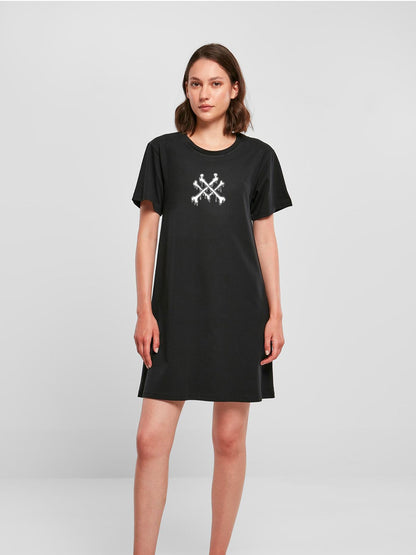 Bones Tee Dress - RIMFROST®