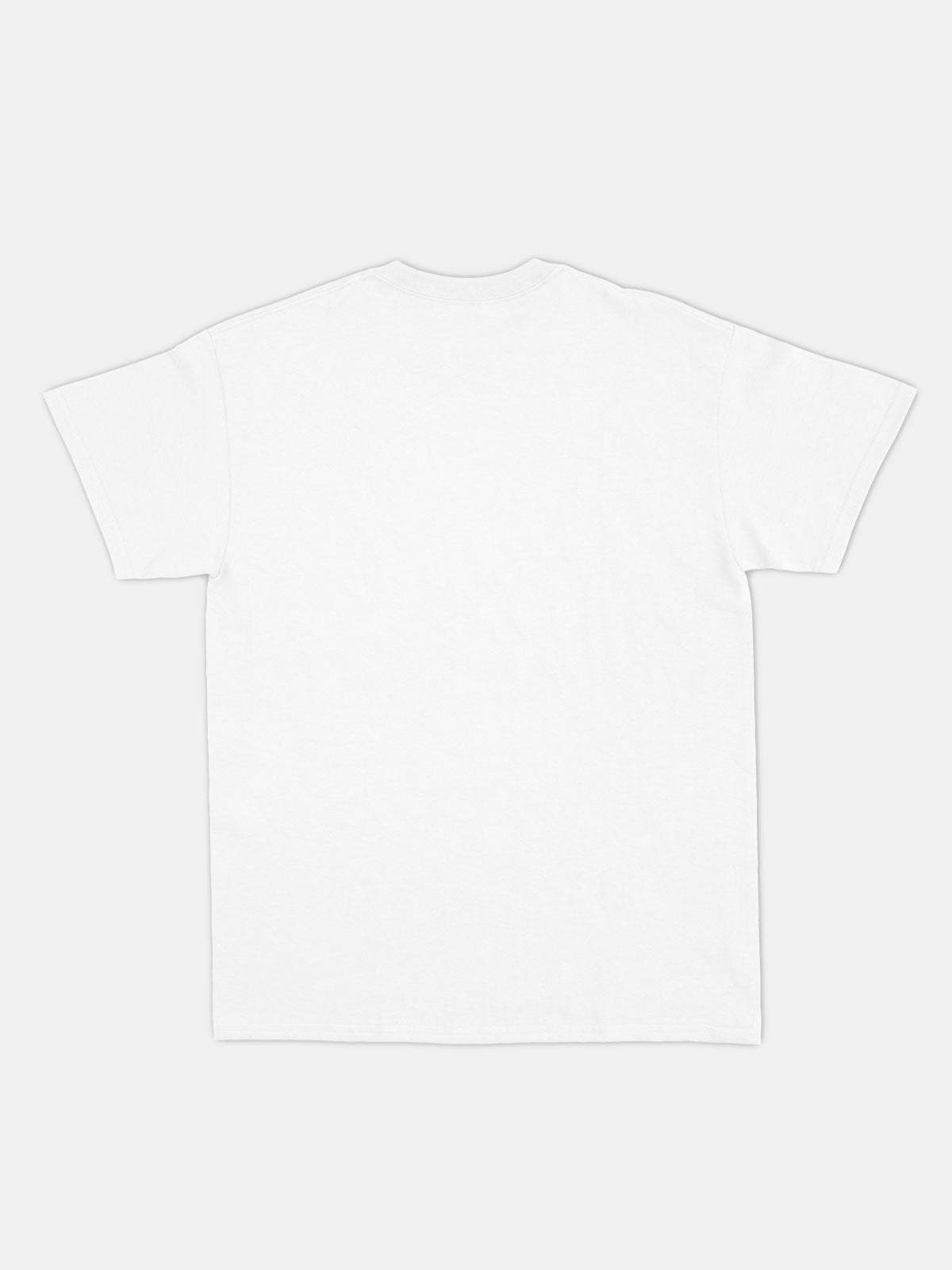 OFH Hand Tee White - RIMFROST®