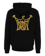 HL Crown Zip-Hoodie