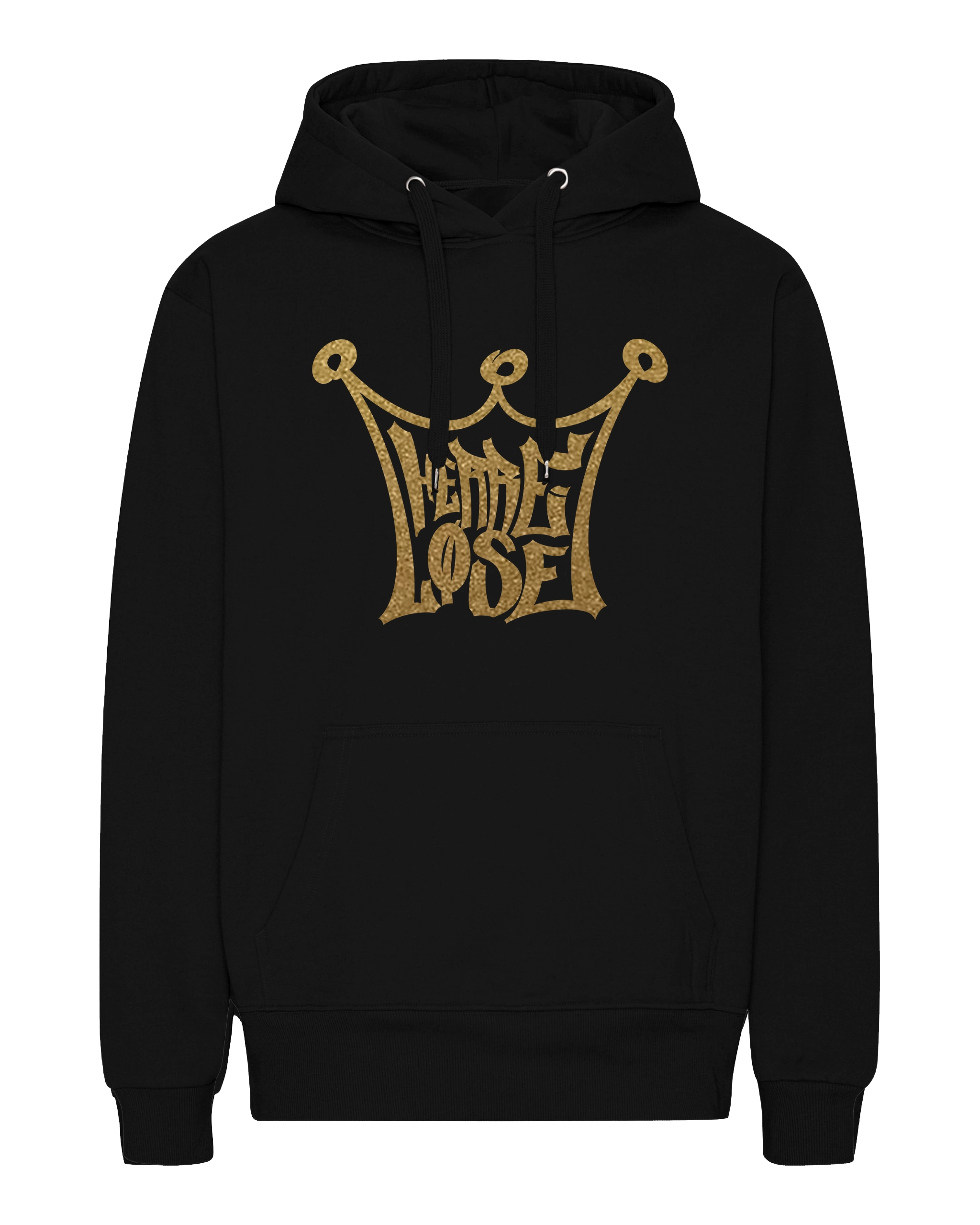 HL Crown Hoodie