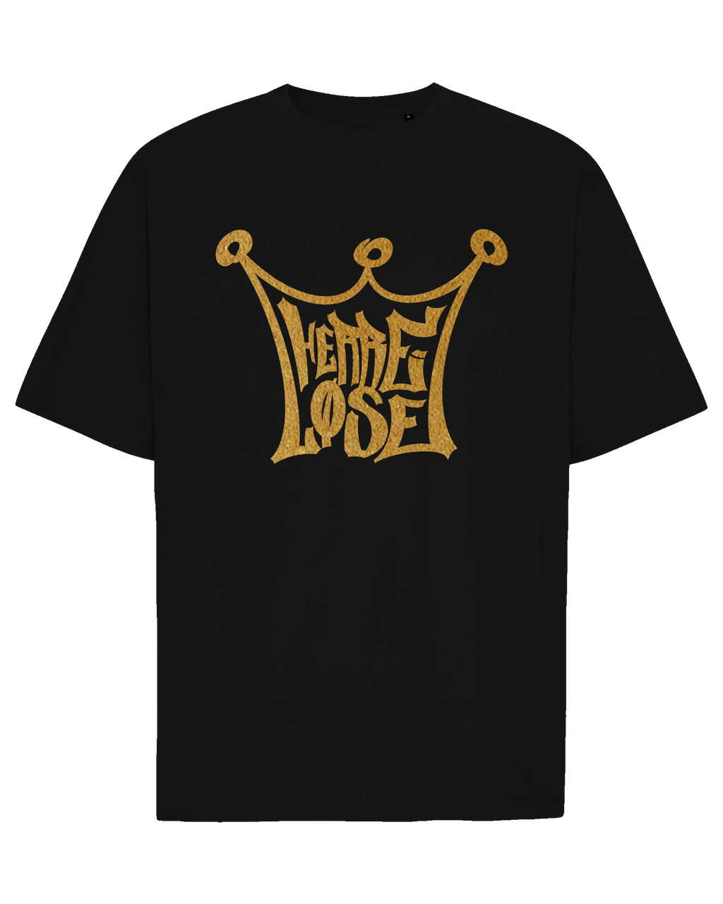 HL Crown Tee
