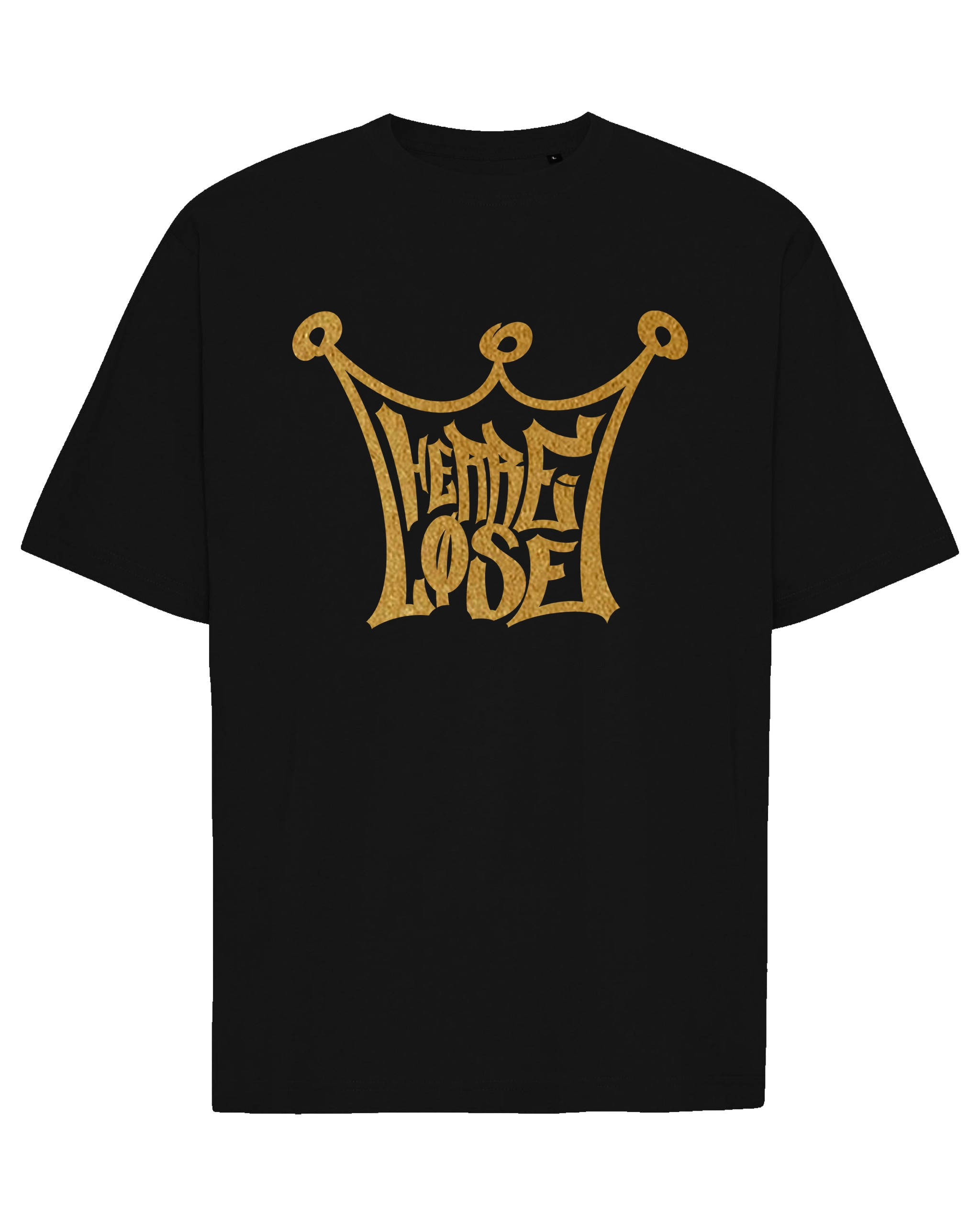 HL Crown Tee