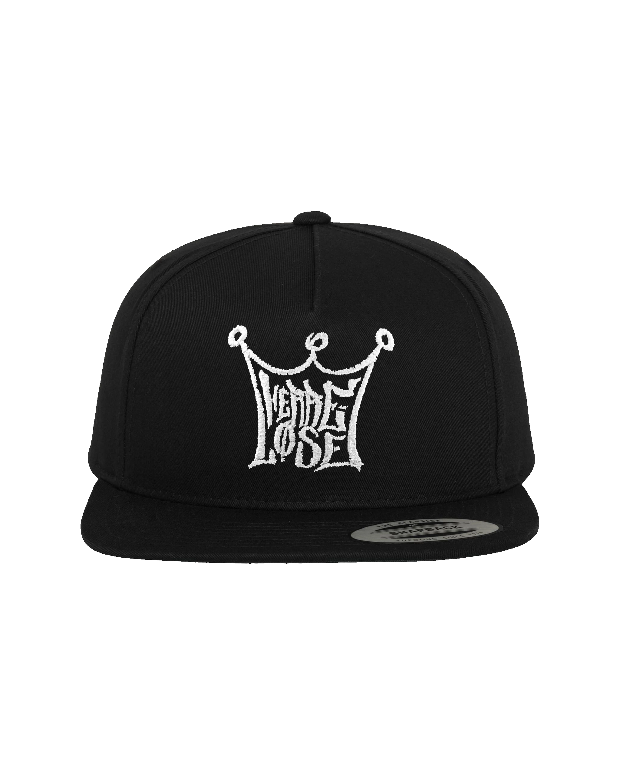 HL Crown Snapback