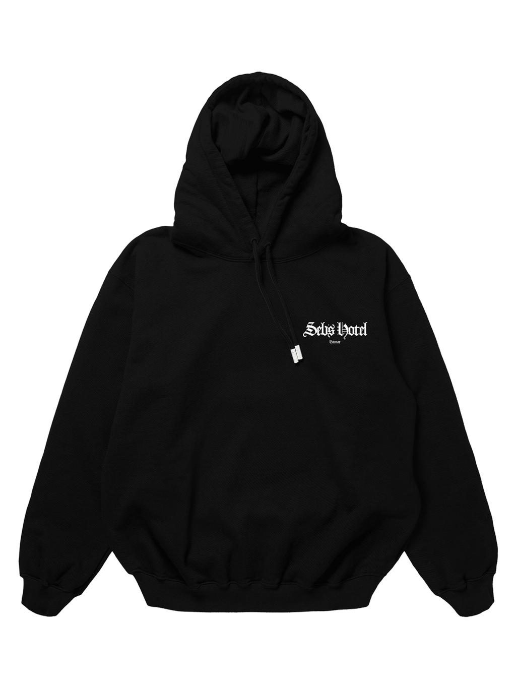 Seb's Hoodie - RIMFROST®
