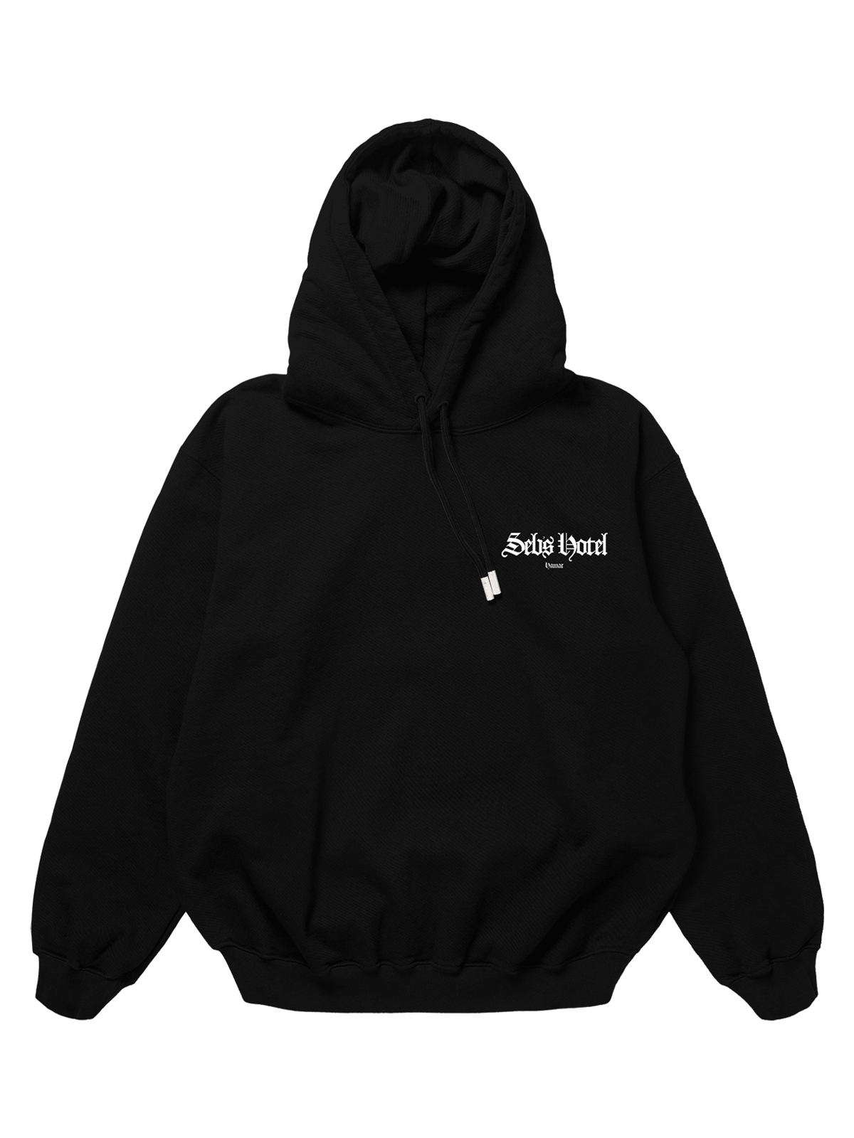 Seb's Hoodie - RIMFROST®