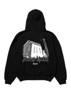 Seb's Zip-Hoodie - RIMFROST®