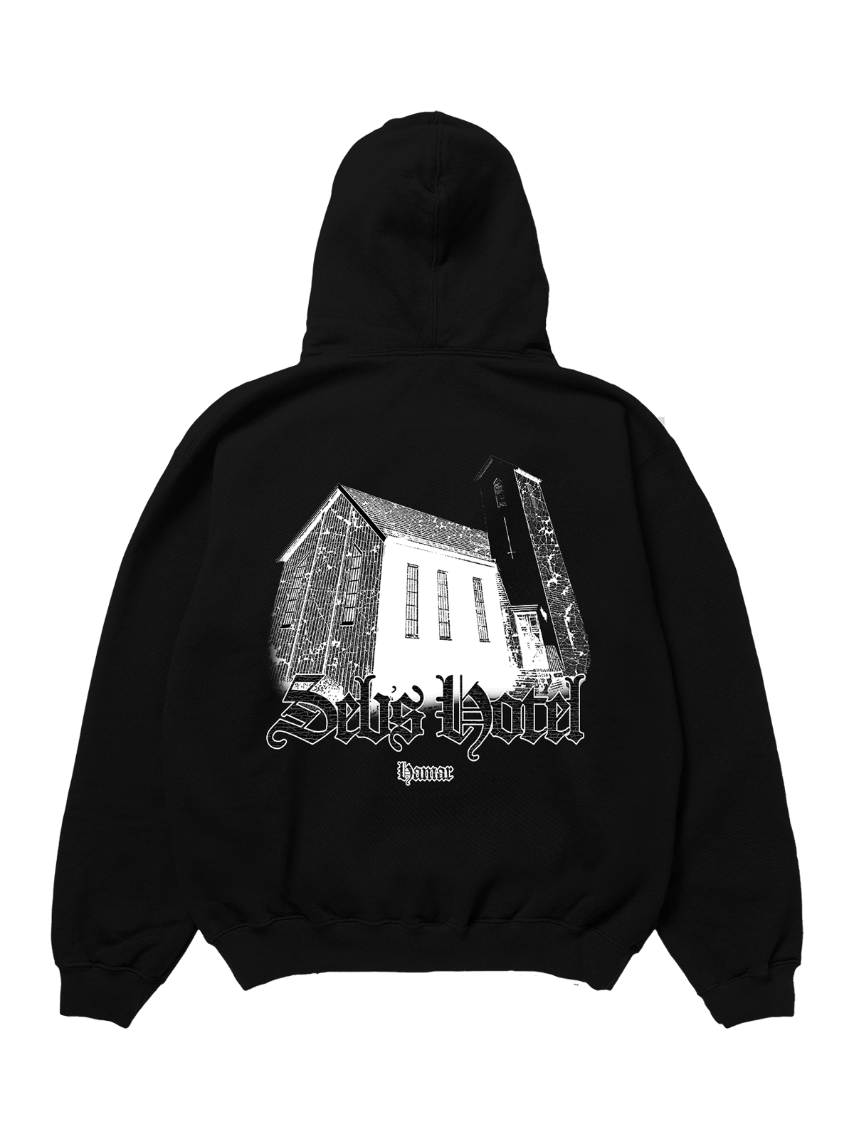Seb's Zip-Hoodie - RIMFROST®