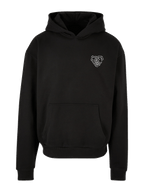 Valentines Ultra Heavy Oversized Hoodie - RIMFROST®