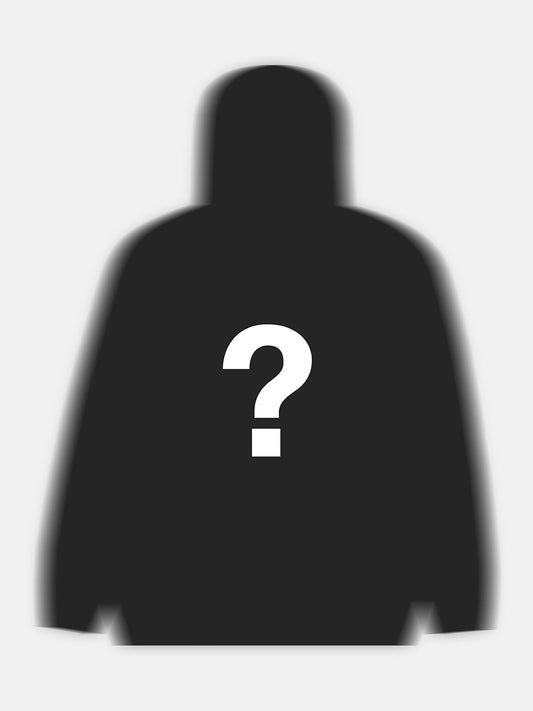 Mystery Sweater - RIMFROST®