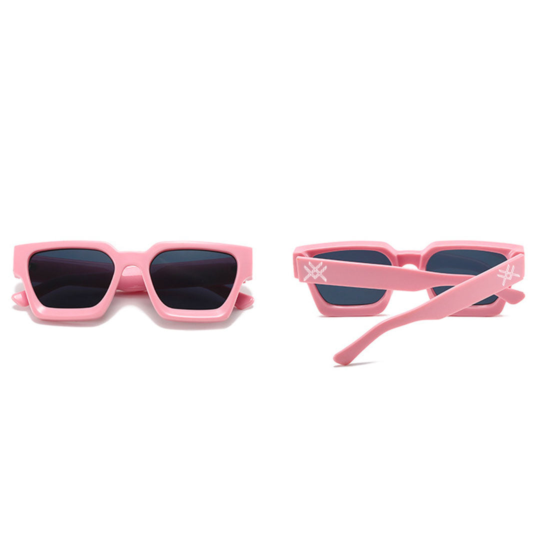 Summer Hangover Pink - RIMFROST®