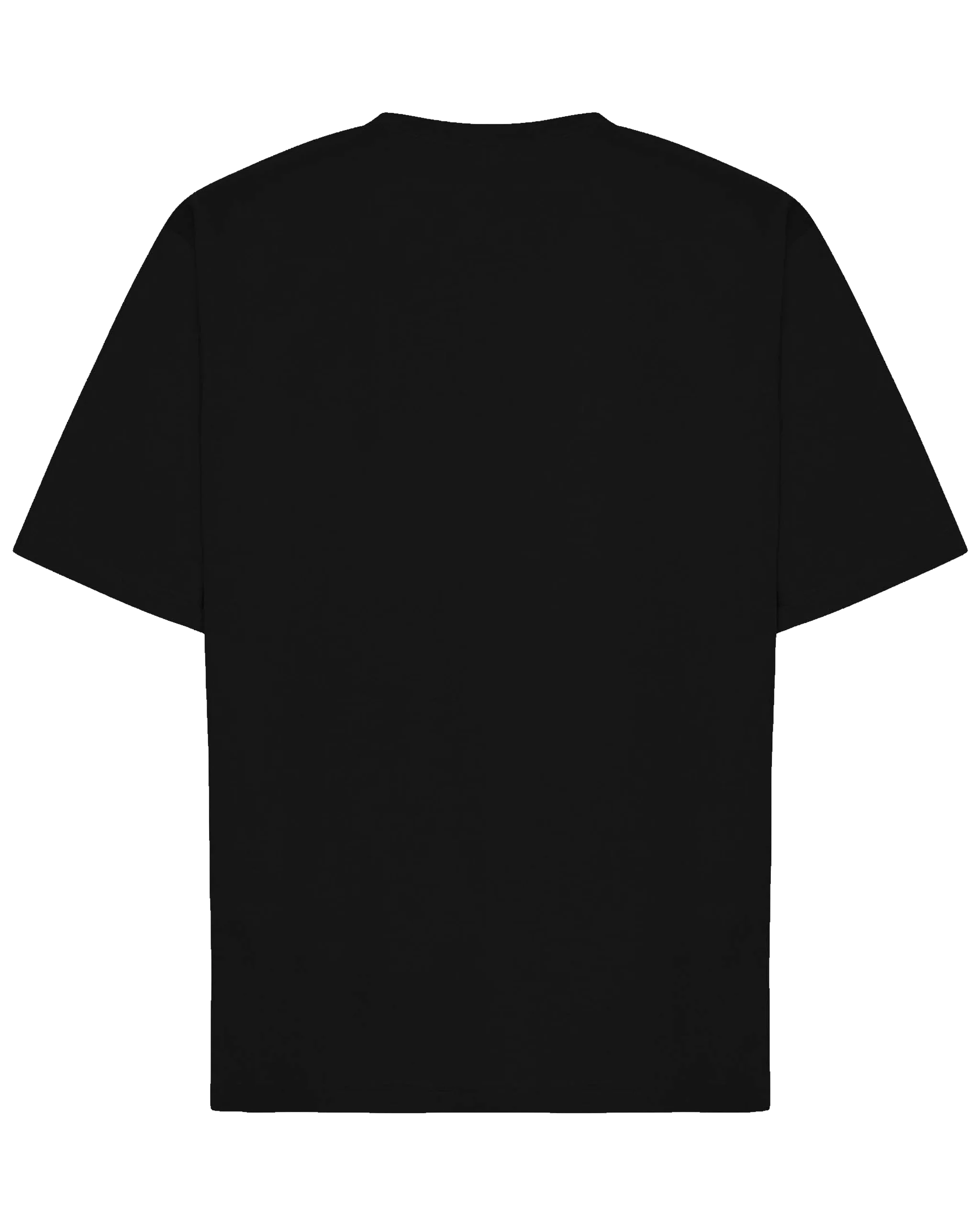 Black Metal Tee