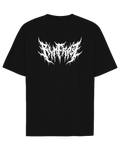 Black Metal Tee - RIMFROST®