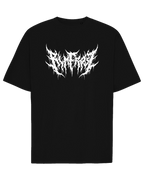 Black Metal Tee