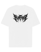 Black Metal Tee
