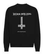 Terningkst1 - Buss For Tog - Crewneck (PRE-ORDER) V2.0