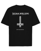 Terningkst1 - Buss For Tog - Tee (PRE-ORDER) V2.0