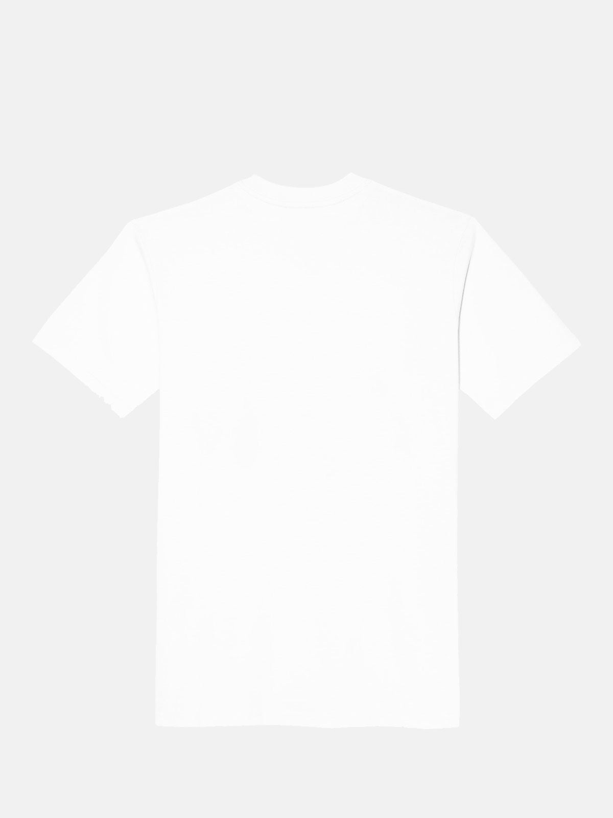 Sign White Tee - RIMFROST®