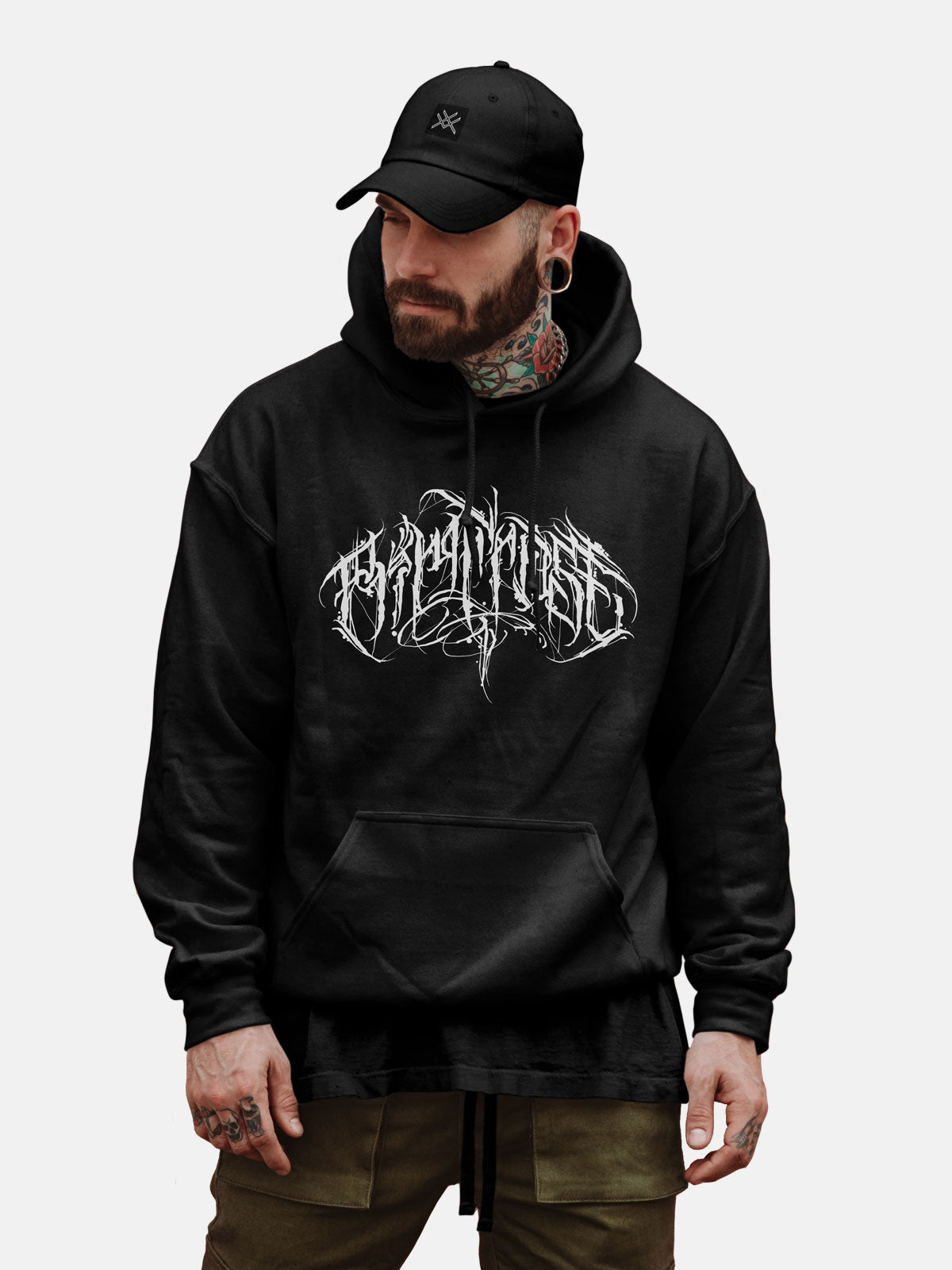 Dahlstedt Hoodie - RIMFROST®