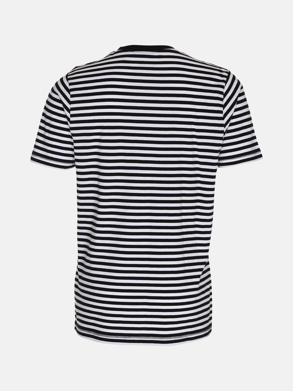 Dahlstedt Stripe Tee - RIMFROST®