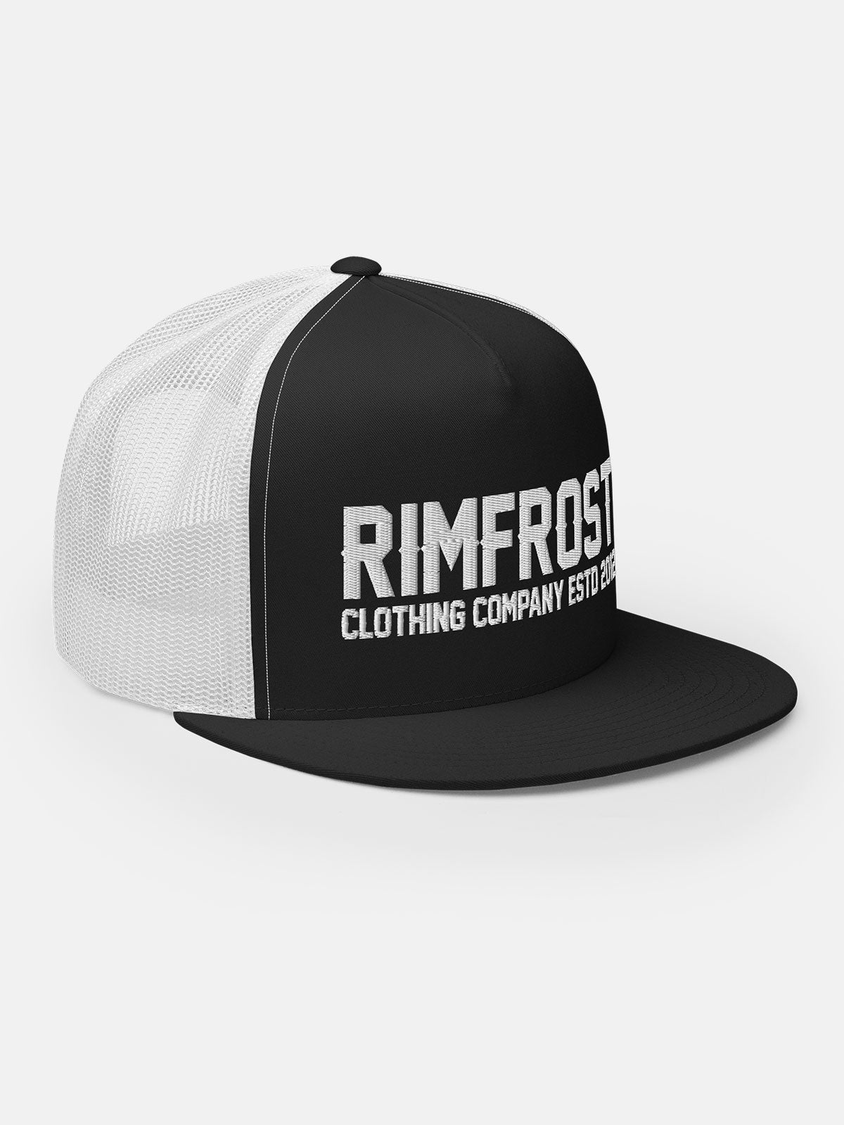 RCCE Trucker Hat - RIMFROST®