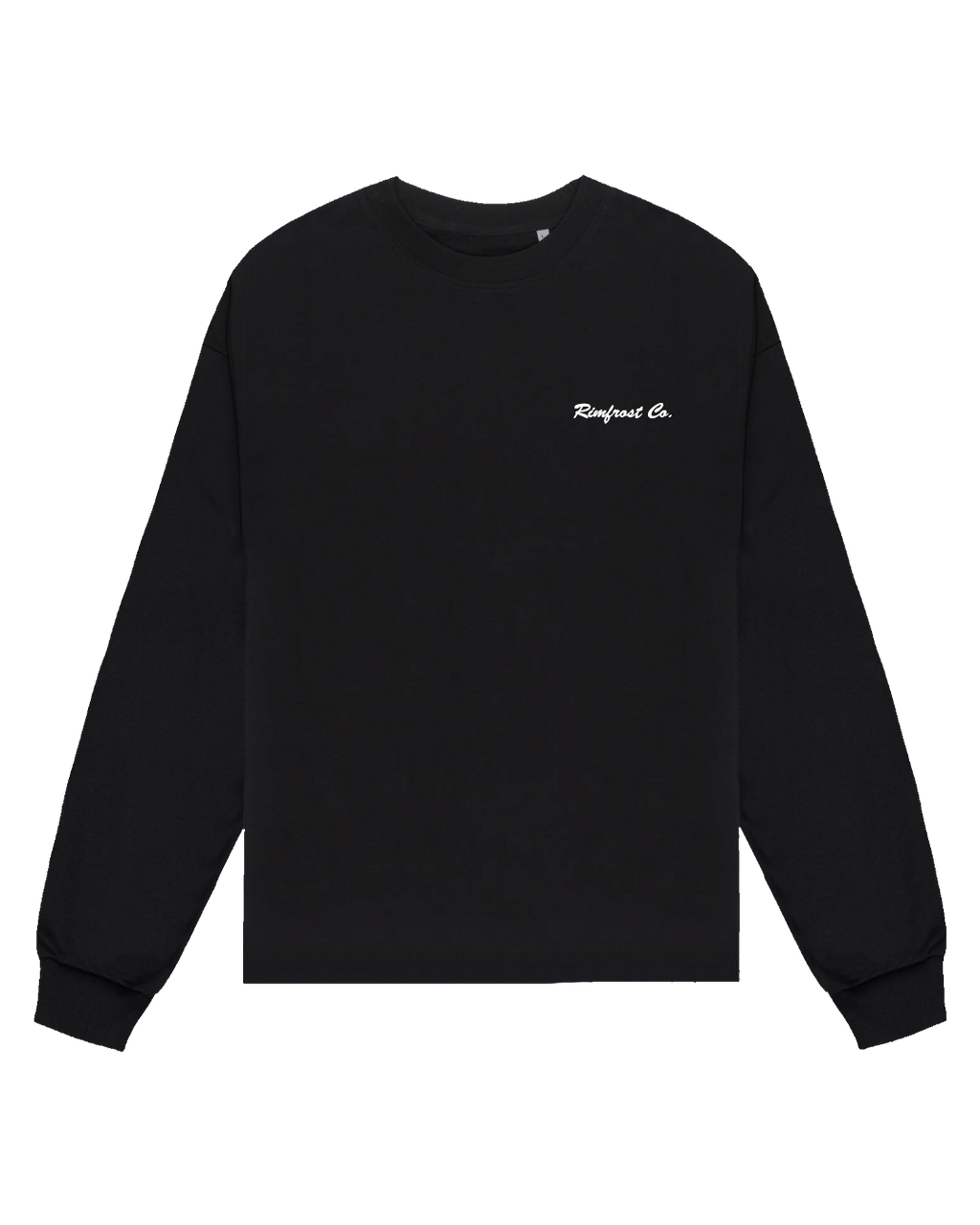 Rathkes Gate Longsleeve - RIMFROST®