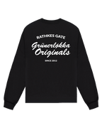 Rathkes Gate Longsleeve - RIMFROST®