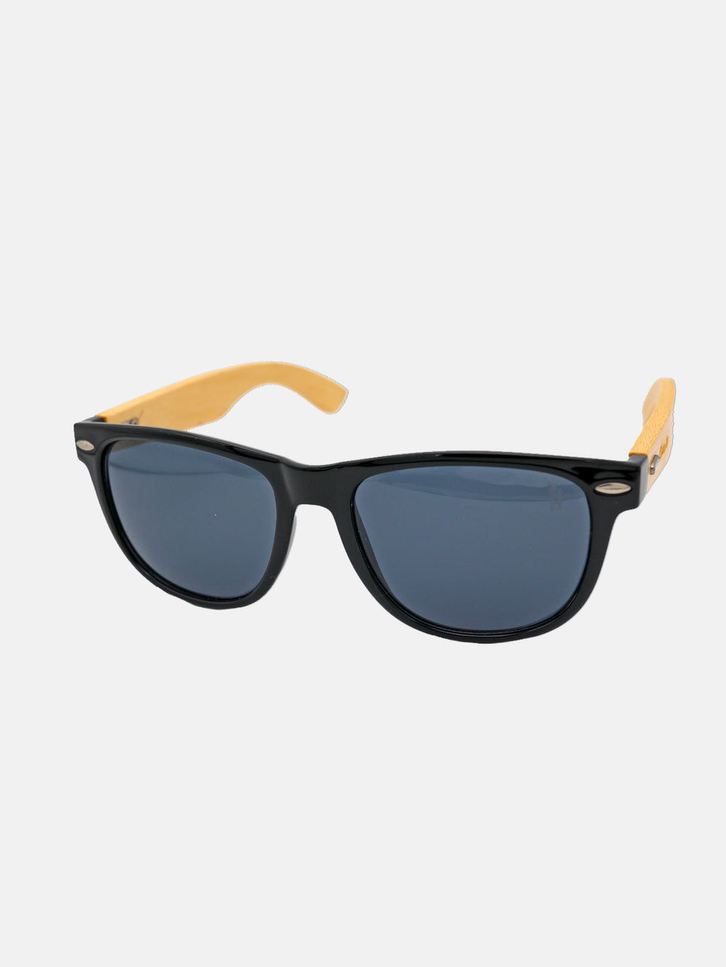 Bamboo Wayfarer - RIMFROST®