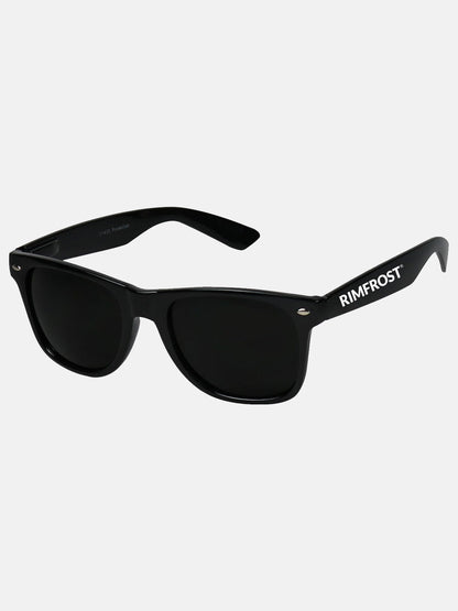 Black Wayfarer - RIMFROST®