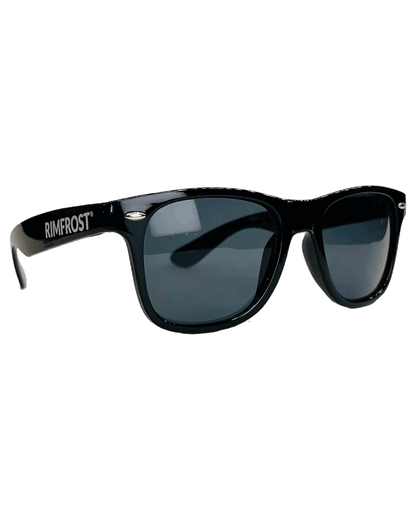 Black Wayfarer