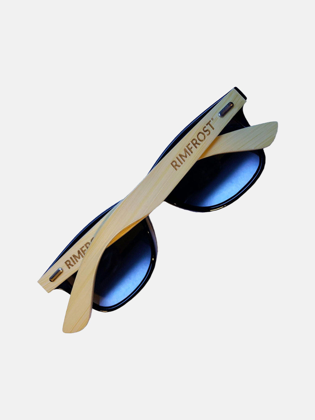 Bamboo Wayfarer - RIMFROST®