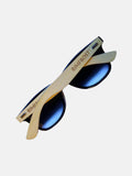 Bamboo Wayfarer - RIMFROST®