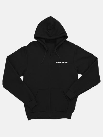 Flake Zip-Hoodie - RIMFROST®