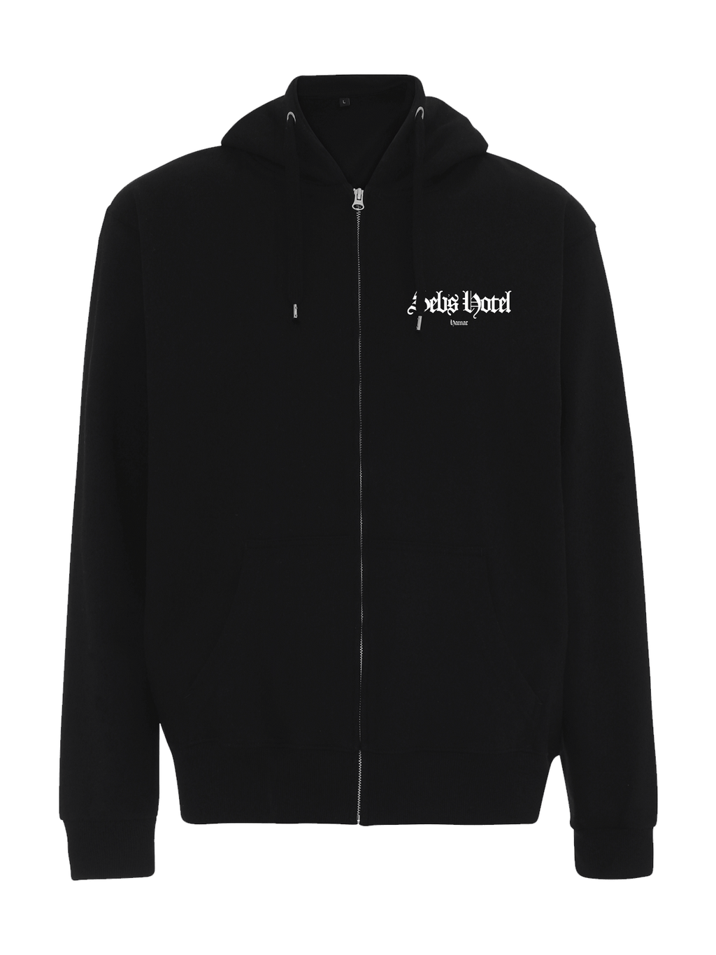 Seb's Zip-Hoodie - RIMFROST®