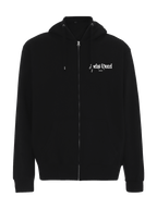 Seb's Zip-Hoodie - RIMFROST®