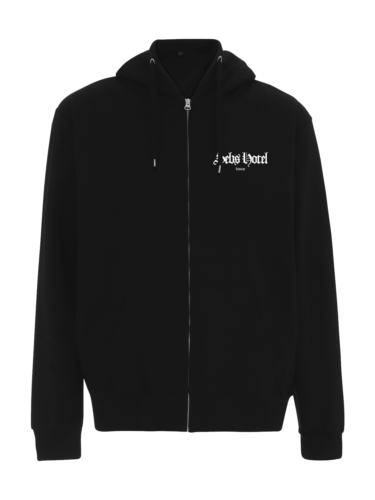 Seb's Zip-Hoodie - RIMFROST®