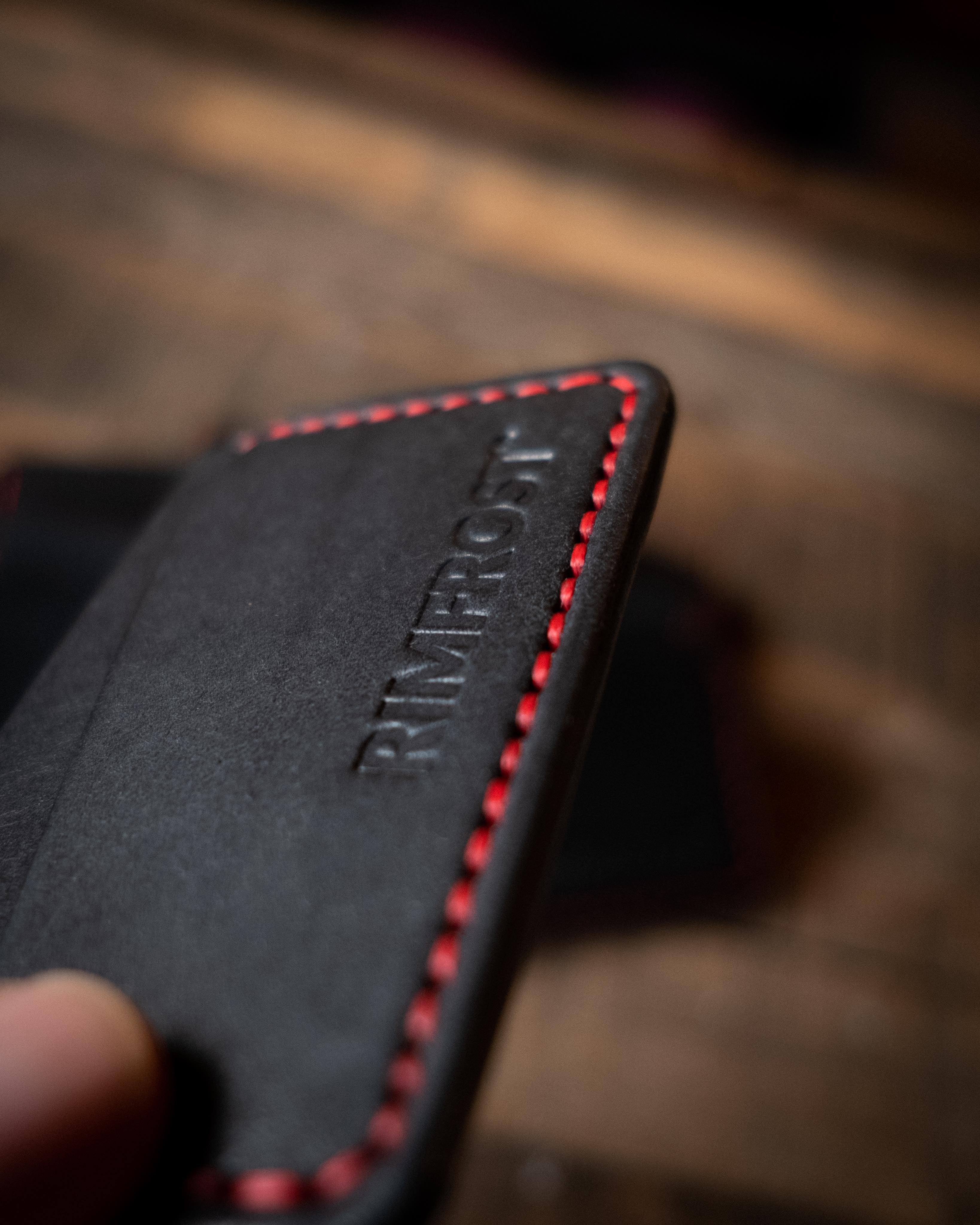 NNLG Wallet - RIMFROST®