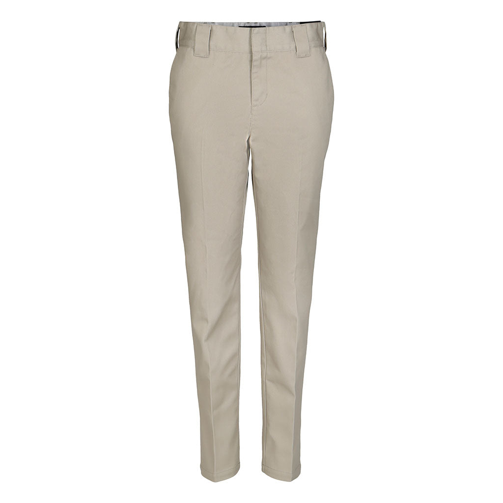 Slim Fit Work Pant-Chinos Khaki - RIMFROST®