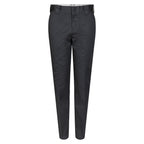 Slim Fit Work Pant-Chinos Black - RIMFROST®