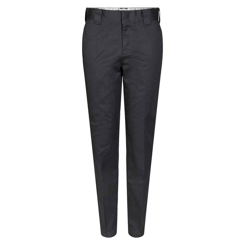 Slim Fit Work Pant-Chinos Black - RIMFROST®