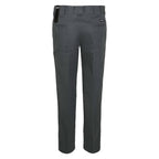 Slim Fit Work Pant-Chinos Dark Grey - RIMFROST®