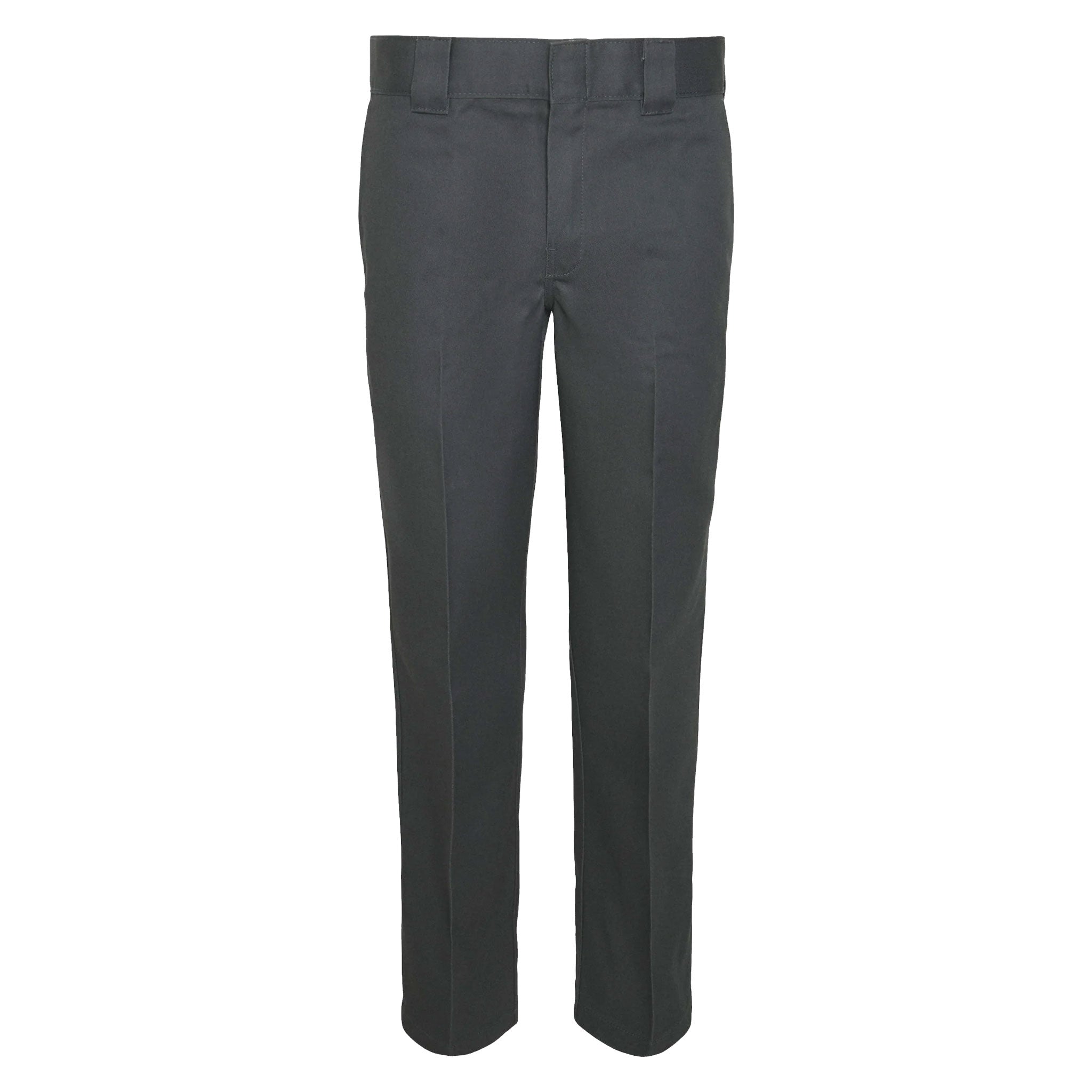 Slim Fit Work Pant-Chinos Dark Grey - RIMFROST®